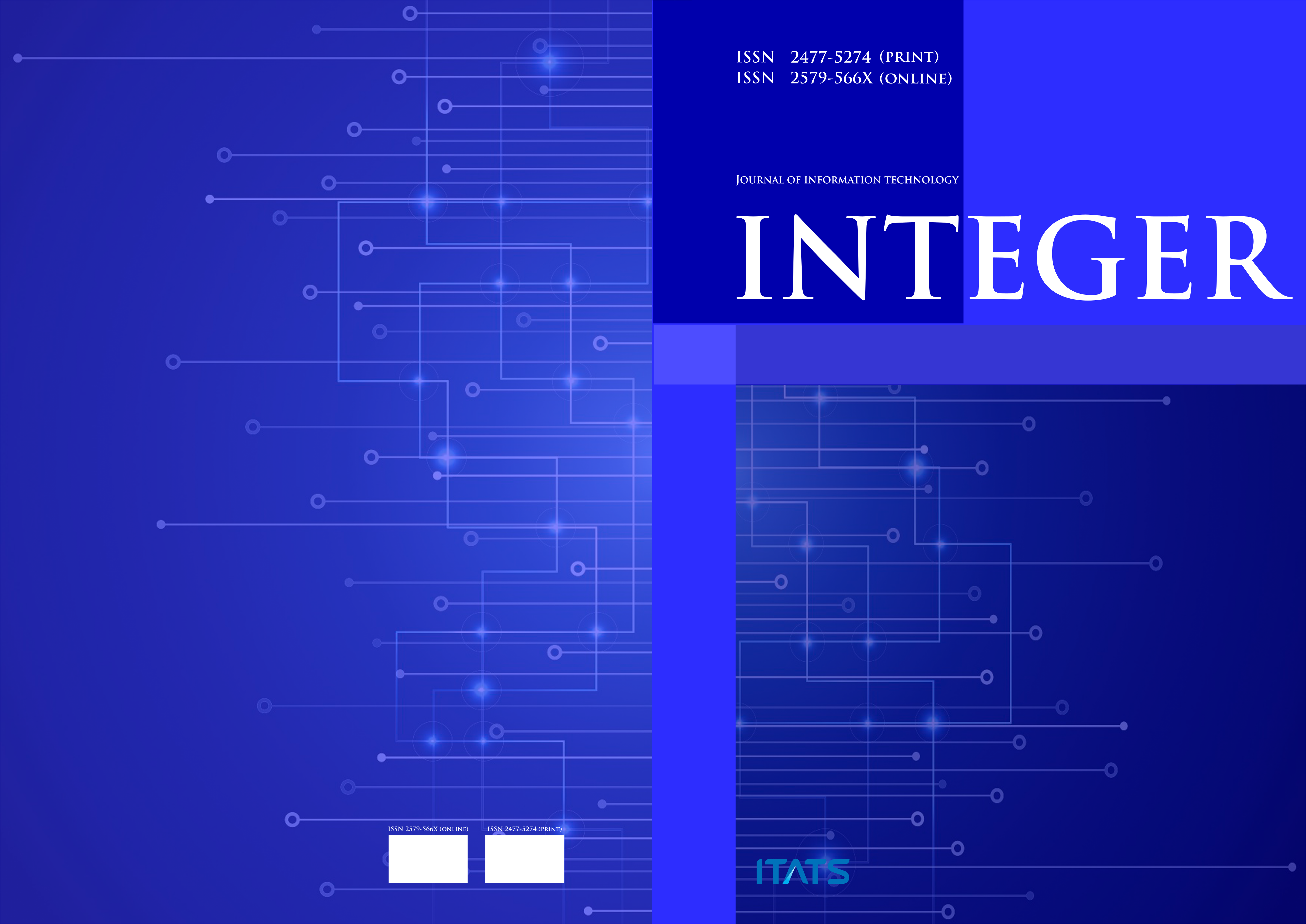 INTEGER: Journal of Information Technology