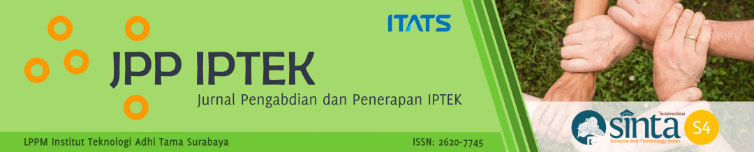 Header Web JPP IPTEK (Jurnal Pengabdian dan Penerapan IPTEK)