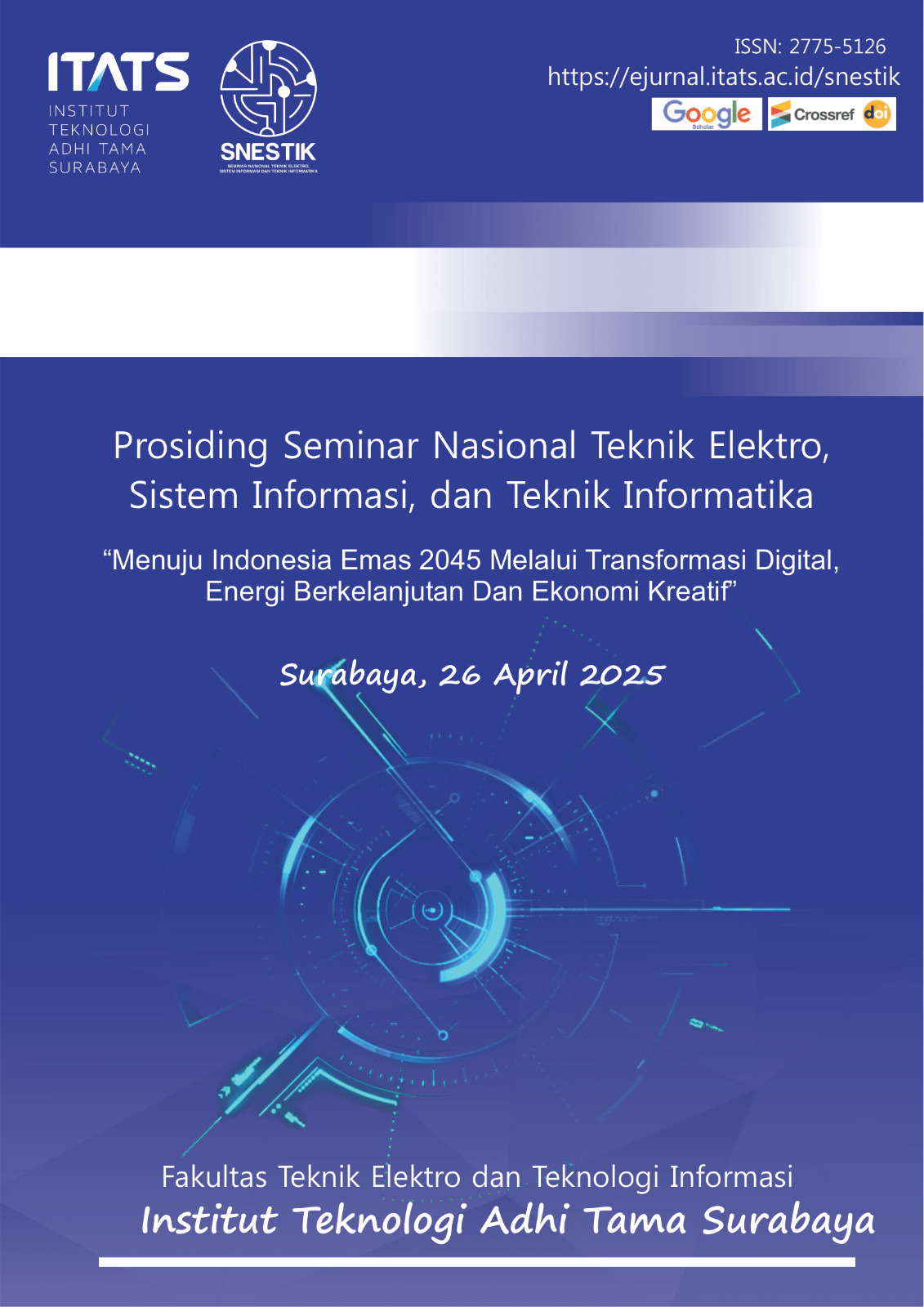 Cover Page