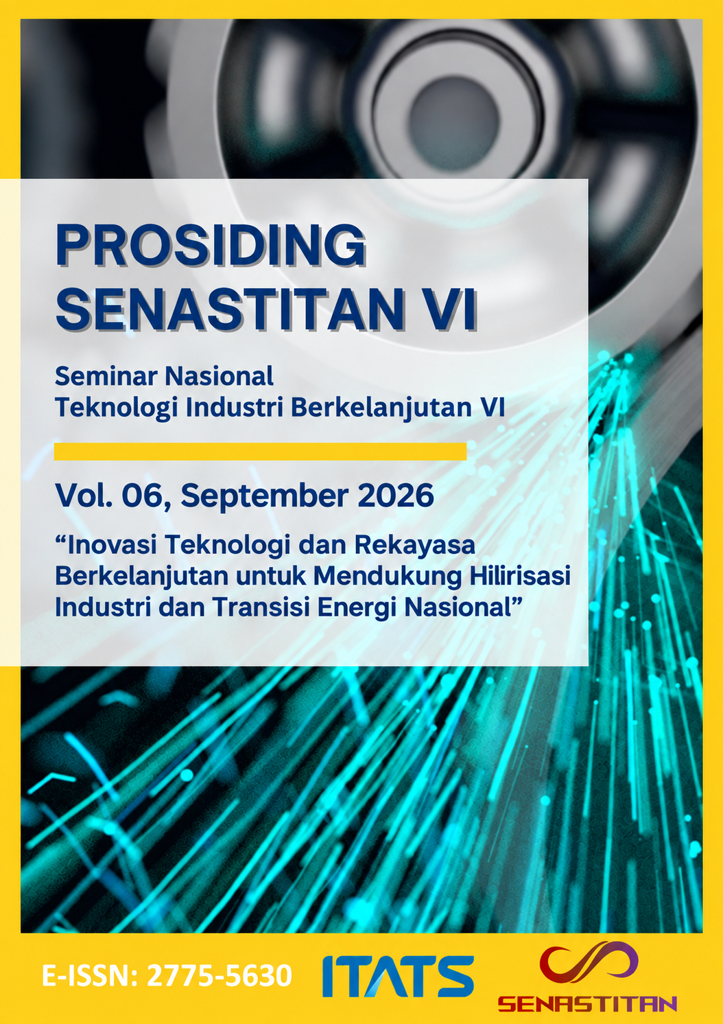 Cover Page
