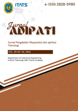Cover Page